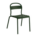 Cтілець Stecca 1 Dark Green1